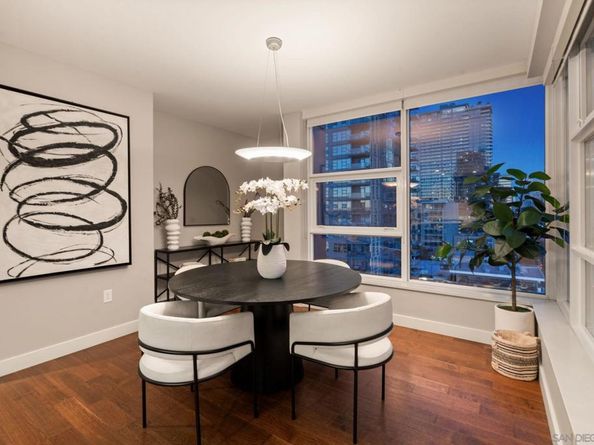 1325 Pacific Hwy 1304, San Diego CA 92101