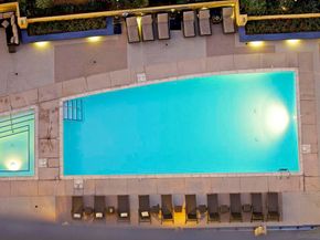 1325 Pacific Hwy 1304, San Diego CA 92101