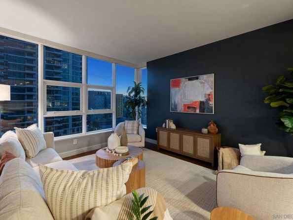 1325 Pacific Hwy 1304, San Diego CA 92101