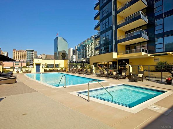 1325 Pacific Hwy 1304, San Diego CA 92101