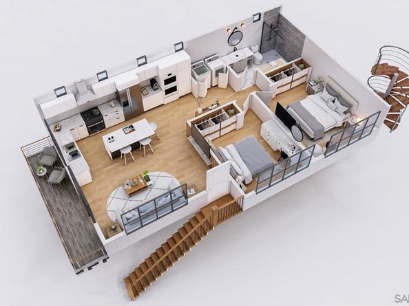1235 Wilbur Ave, San Diego CA 92109