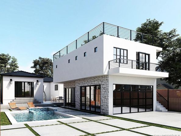 1235 Wilbur Ave, San Diego CA 92109