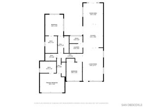 1235 Wilbur Ave, San Diego CA 92109