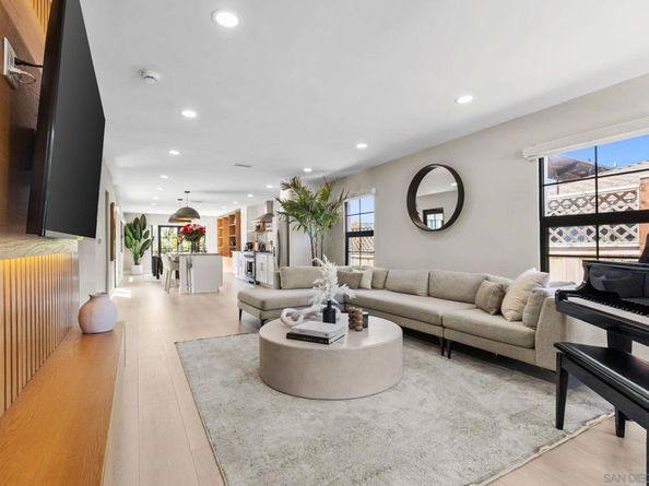 1235 Wilbur Ave, San Diego CA 92109
