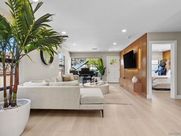 1235 Wilbur Ave, San Diego CA 92109