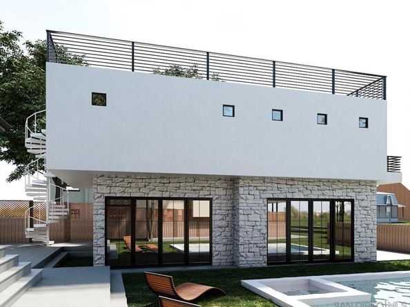 1235 Wilbur Ave, San Diego CA 92109