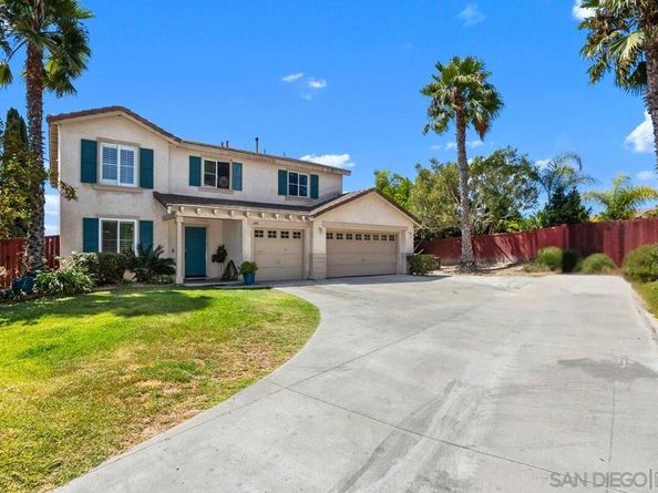 408 Shadow Tree Dr, Oceanside CA 92058