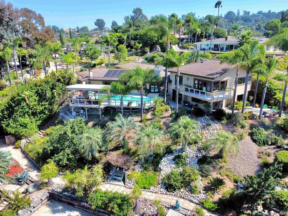 5346 Grandridge Rd, El Cajon CA 92020