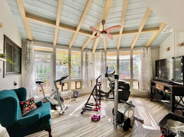 5346 Grandridge Rd, El Cajon CA 92020