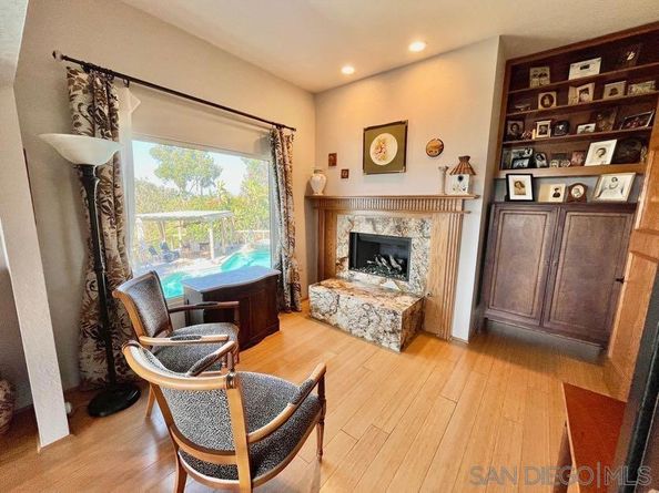 5346 Grandridge Rd, El Cajon CA 92020