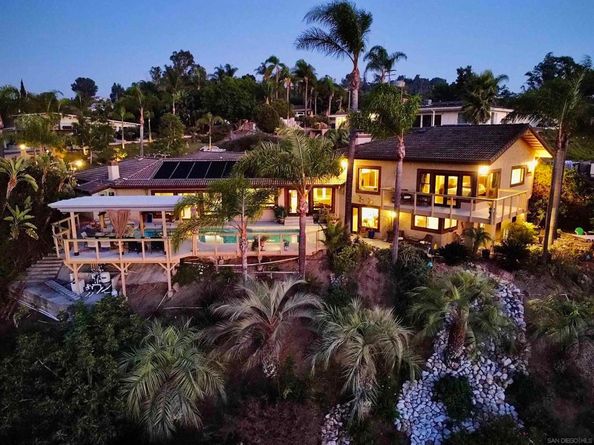 5346 Grandridge Rd, El Cajon CA 92020