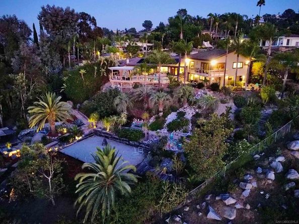 5346 Grandridge Rd, El Cajon CA 92020