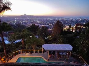 5346 Grandridge Rd, El Cajon CA 92020