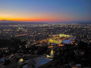 5346 Grandridge Rd, El Cajon CA 92020