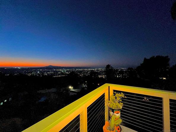 5346 Grandridge Rd, El Cajon CA 92020