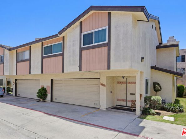 14012 Cerise Avenue, Hawthorne CA 90250