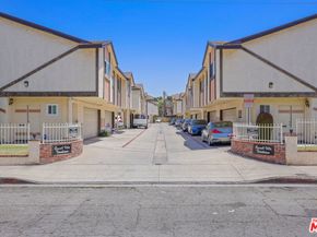 14012 Cerise Avenue, Hawthorne CA 90250