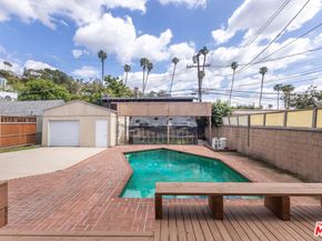 1966 N Van Ness Avenue, Los Angeles CA 90068