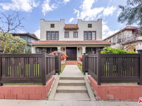 1966 N Van Ness Avenue, Los Angeles CA 90068