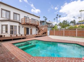 1966 N Van Ness Avenue, Los Angeles CA 90068