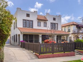 1966 N Van Ness Avenue, Los Angeles CA 90068