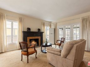 1966 N Van Ness Avenue, Los Angeles CA 90068