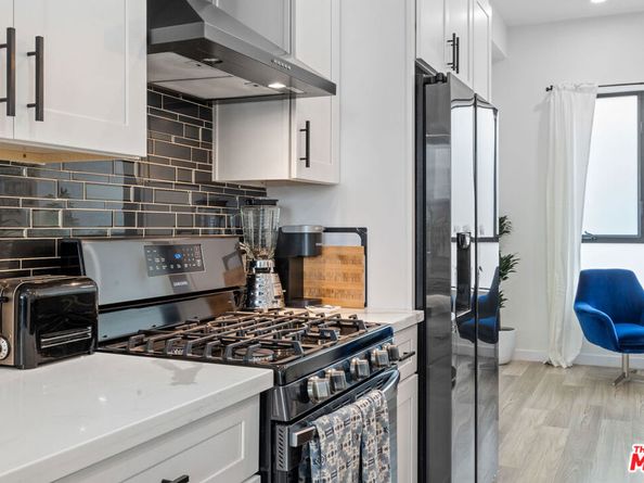 5961 Fountain Avenue, Los Angeles CA 90028