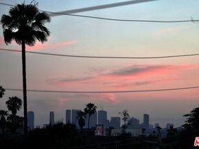 5961 Fountain Avenue, Los Angeles CA 90028