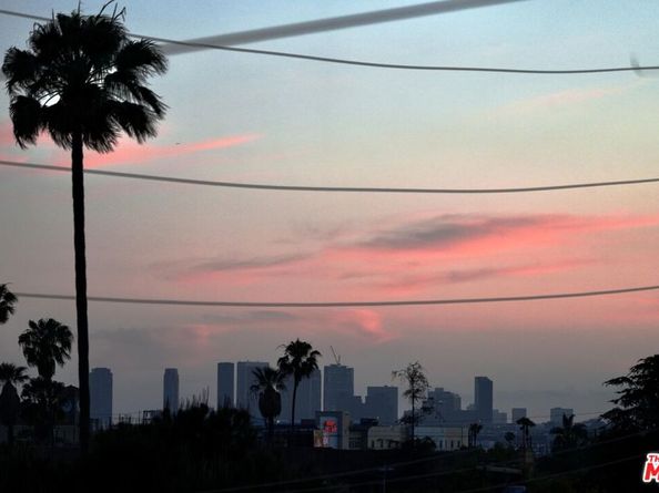 5961 Fountain Avenue, Los Angeles CA 90028