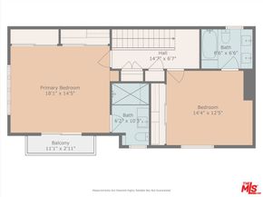 737 Pier Avenue 1, Santa Monica CA 90405