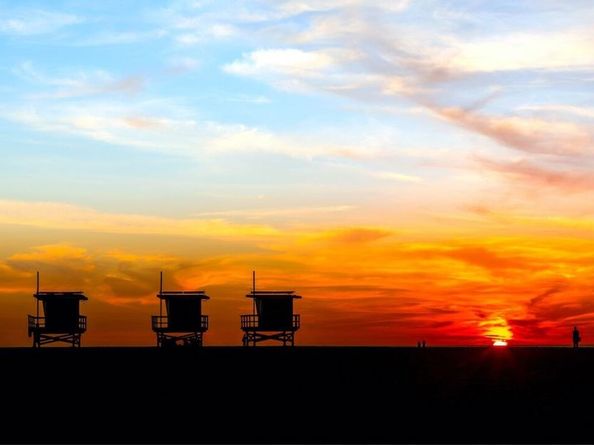 737 Pier Avenue 1, Santa Monica CA 90405