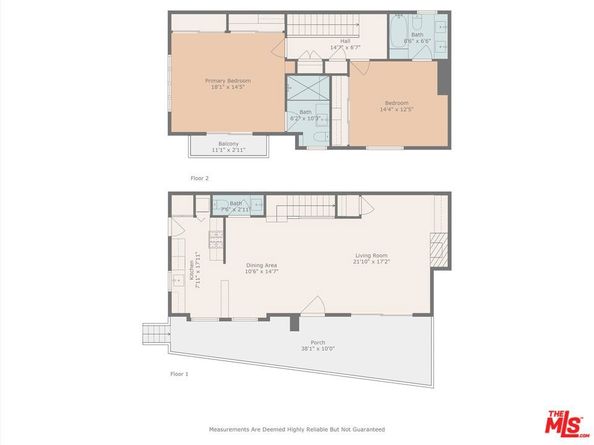 737 Pier Avenue 1, Santa Monica CA 90405