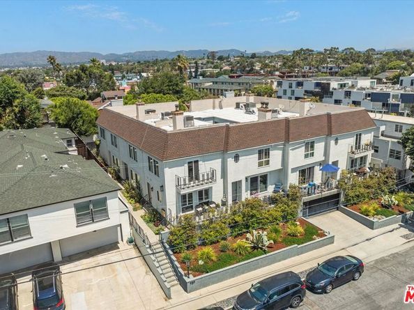 737 Pier Avenue 1, Santa Monica CA 90405