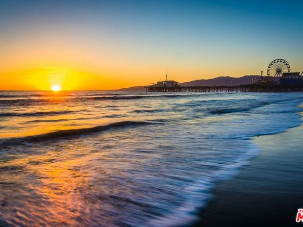 737 Pier Avenue 1, Santa Monica CA 90405