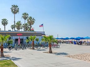 737 Pier Avenue 1, Santa Monica CA 90405