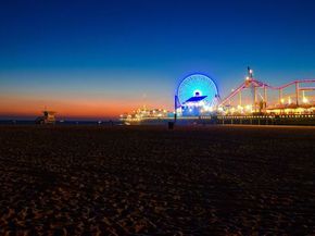 737 Pier Avenue 1, Santa Monica CA 90405