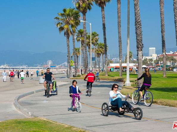 737 Pier Avenue 1, Santa Monica CA 90405