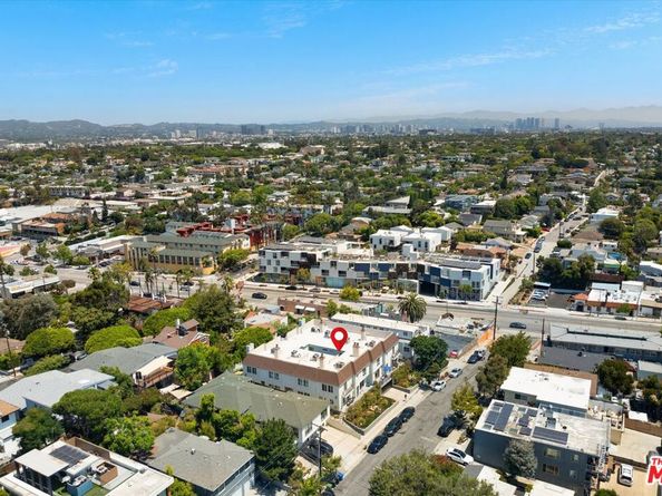 737 Pier Avenue 1, Santa Monica CA 90405