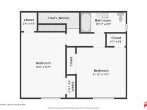 11300 Foothill Boulevard 30, Sylmar CA 91342