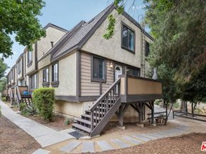 11300 Foothill Boulevard 30, Sylmar CA 91342