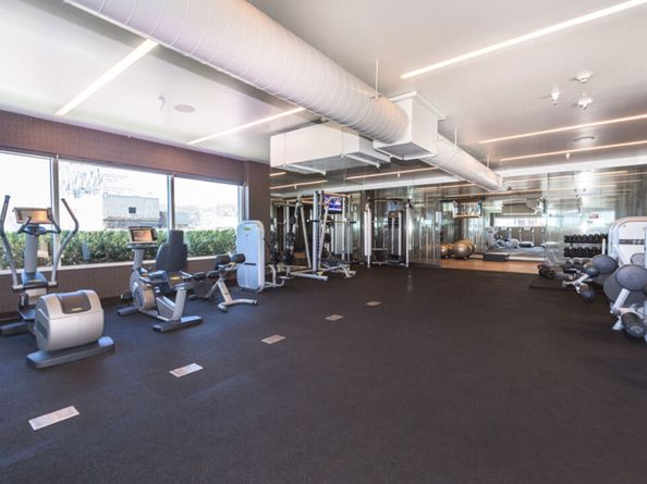 6250 HOLLYWOOD Boulevard 11N, Los Angeles CA 90028