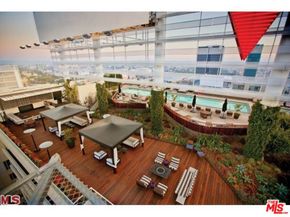 6250 HOLLYWOOD Boulevard 11N, Los Angeles CA 90028