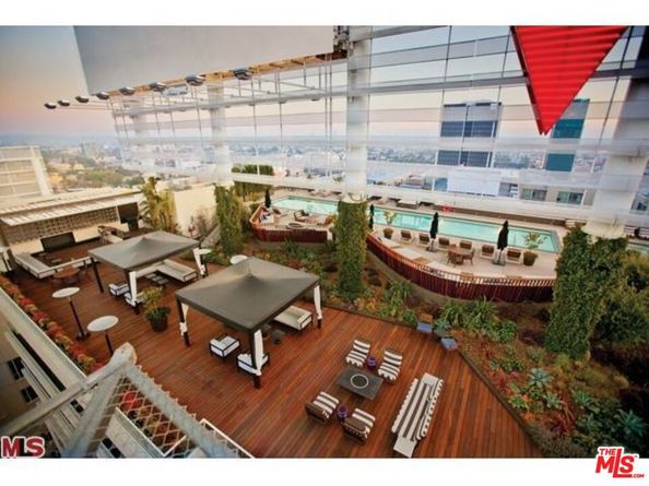 6250 HOLLYWOOD Boulevard 11N, Los Angeles CA 90028