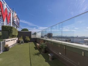 6250 HOLLYWOOD Boulevard 11N, Los Angeles CA 90028