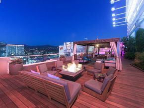 6250 HOLLYWOOD Boulevard 11N, Los Angeles CA 90028