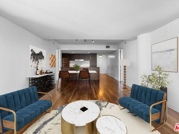 6250 HOLLYWOOD Boulevard 11N, Los Angeles CA 90028