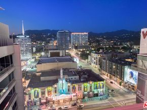 6250 HOLLYWOOD Boulevard 11N, Los Angeles CA 90028