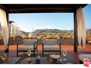 6250 HOLLYWOOD Boulevard 11N, Los Angeles CA 90028