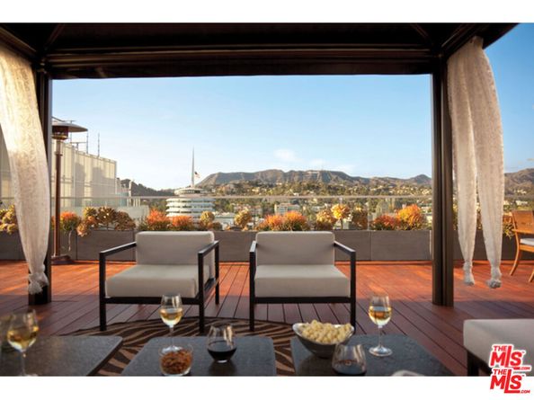 6250 HOLLYWOOD Boulevard 11N, Los Angeles CA 90028