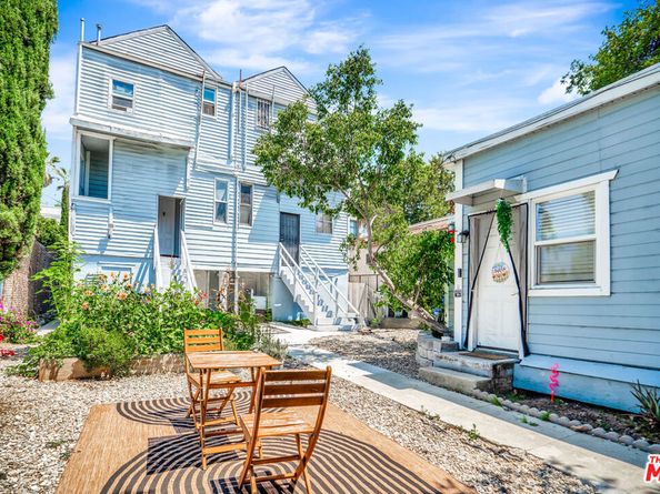 333 N Union Avenue, Los Angeles CA 90026